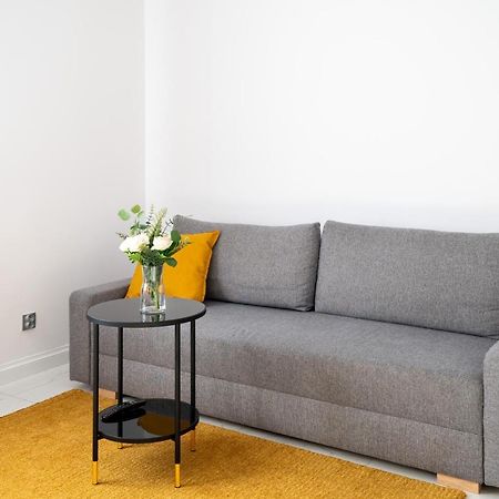 Park Skaryszewski Cosy Apartment Varsovie Extérieur photo