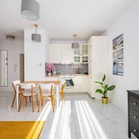 Park Skaryszewski Cosy Apartment Varsovie Extérieur photo