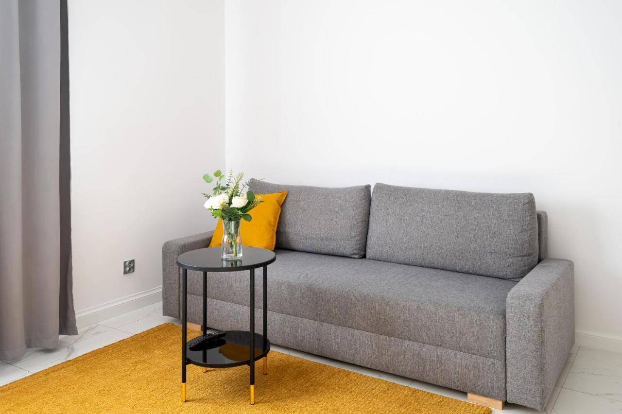 Park Skaryszewski Cosy Apartment Varsovie Extérieur photo