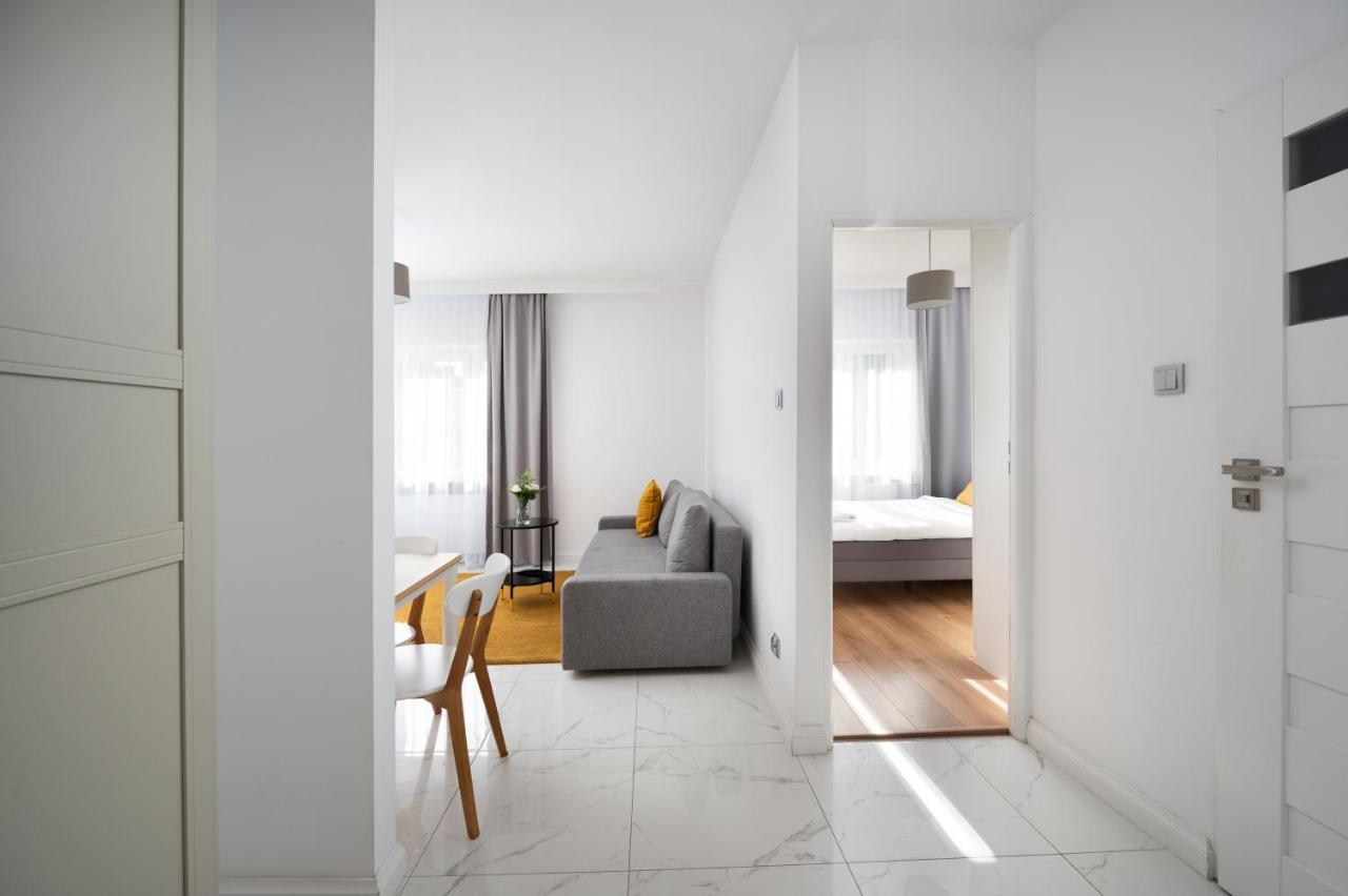 Park Skaryszewski Cosy Apartment Varsovie Extérieur photo