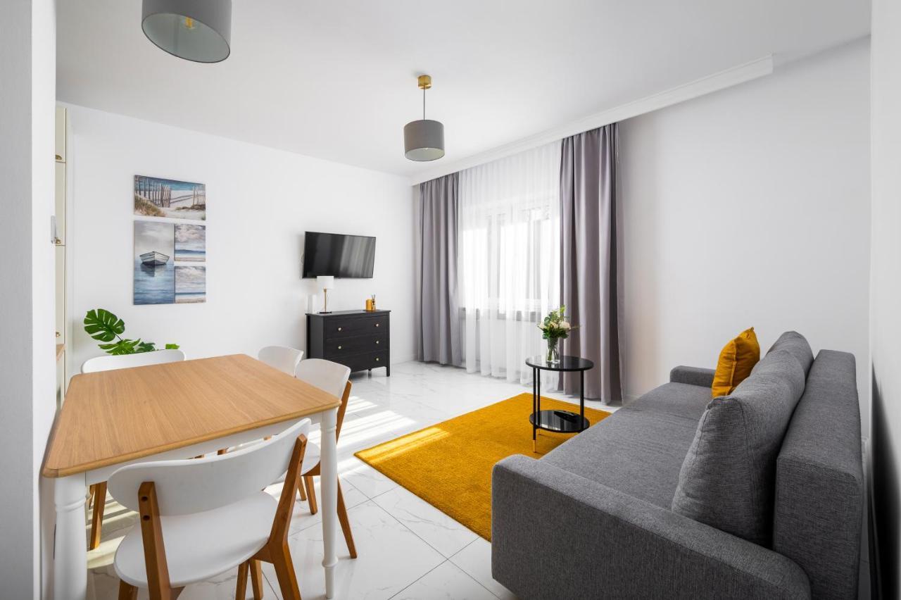 Park Skaryszewski Cosy Apartment Varsovie Extérieur photo