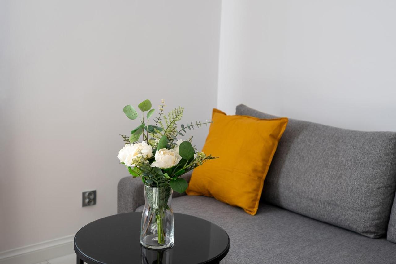 Park Skaryszewski Cosy Apartment Varsovie Extérieur photo
