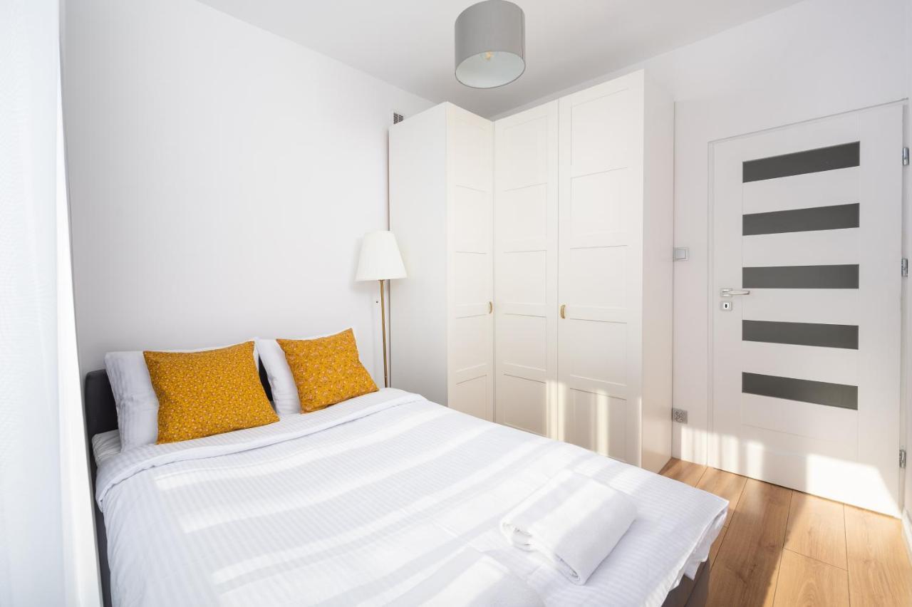 Park Skaryszewski Cosy Apartment Varsovie Extérieur photo